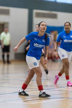 Bild 1099 - wBJ NFV Futsalmeisterschaft